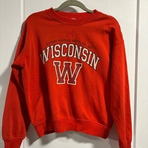 Women's H&M sweatshirt